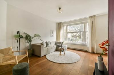 Woning Willem de Zwijgerlaan 611 Amsterdam