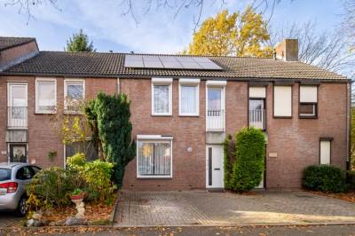 Woning Smissenhaag 142 Maastricht
