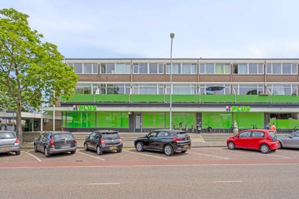 Woning Vastenavondkampstraat 136 Venlo
