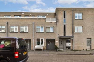 Woning Smederij 45 Amsterdam