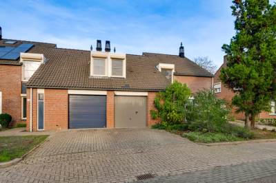 Woning Kruisstraat 32 Stramproy