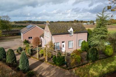 Woning Oekelsebaan 57 Zundert