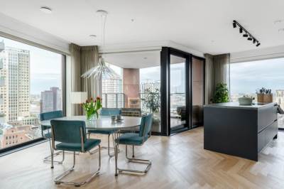 Woning Wijnhaven 65B18 Rotterdam