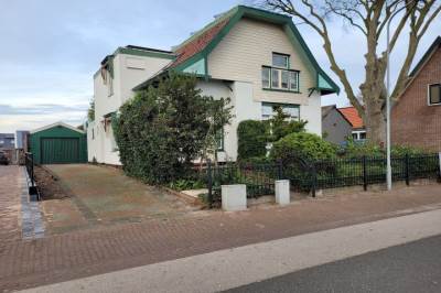 Woning Oostwouder Dorpsstraat 22 Oostwoud