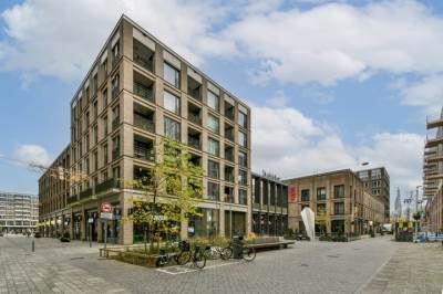 Woning Osdorpplein 976 Amsterdam