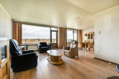 Woning Zernikelaan 664 Papendrecht