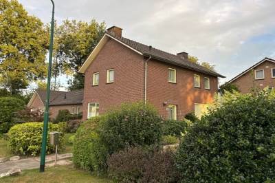 Woning Van Steenhuijsstraat 37 Oploo