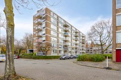 Woning Zandkreek 78 Rotterdam