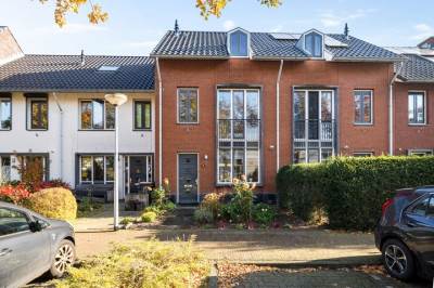 Woning IJsselmeerstraat 104 Huizen