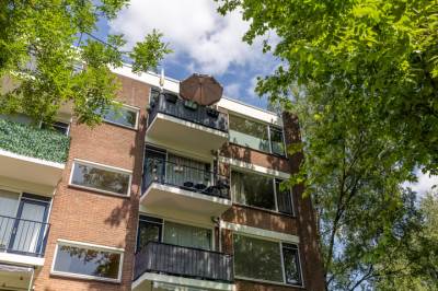 Woning Vondelstraat 128 Doetinchem