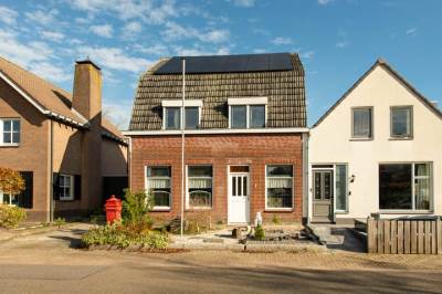 Woning Moerstraatseweg 118 Moerstraten