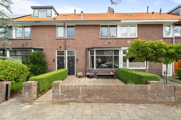 Woning Lombokstraat 9 Den Helder