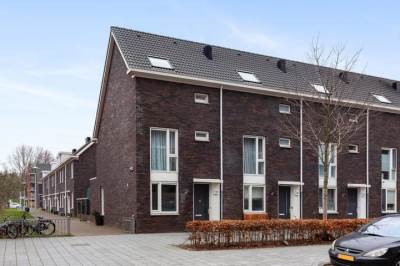 Woning Statenjachtstraat 590 Amsterdam