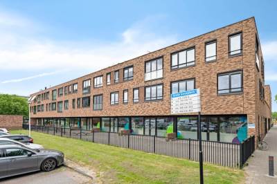 Woning Grote Geusplein 111 Vianen (UT)