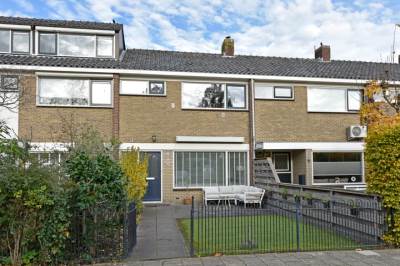 Woning Beatrixlaan 3 Nieuwkoop