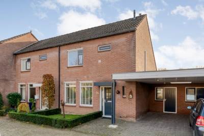 Woning Vondelstraat 14 Tubbergen