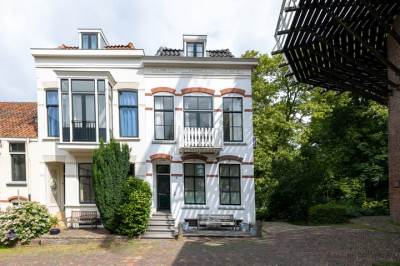 Woning Punt 15 Gouda