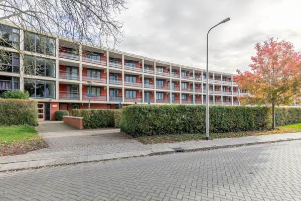 Woning Telemannhof 61 Amersfoort
