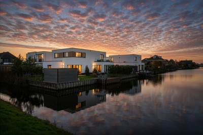 Woning Gerrit Verrijstkade 50 Rotterdam