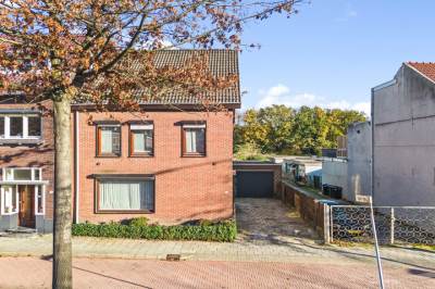 Woning Heerenweg 144 Heerlen