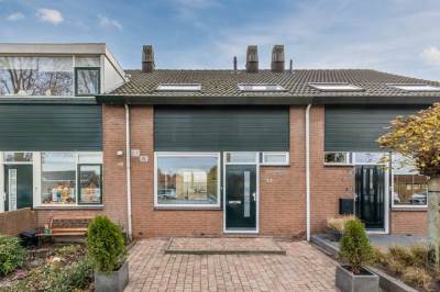 Woning Kadedijk 102 Fijnaart
