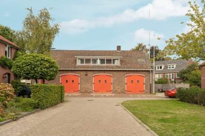 Woning Brandweerplein 5 Abcoude