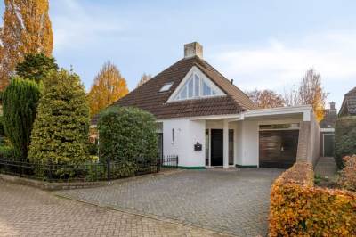 Woning Boskant 13 Handel