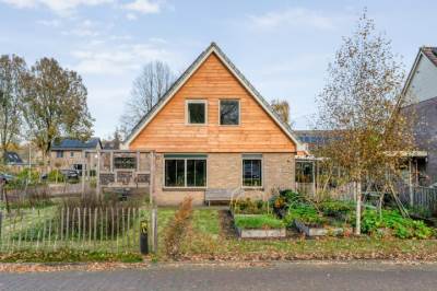 Woning Wilgenstraat 24 Uffelte