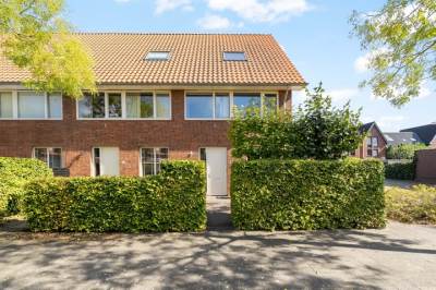 Woning Henri Matissestraat 30 Rotterdam