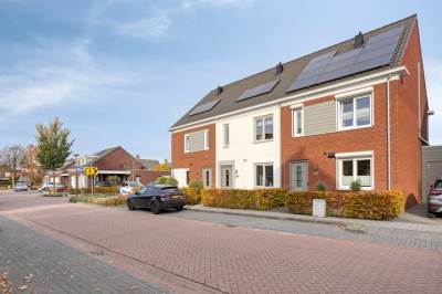 Woning Steenovenweg 21A Deurne