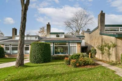 Woning Oberonlaan 23 Dordrecht