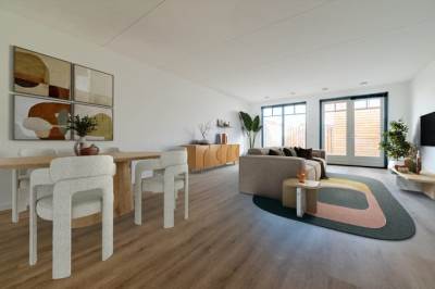 Woning Flettine 16 Leerdam