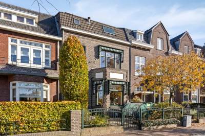Woning Kapellerlaan 149 Roermond