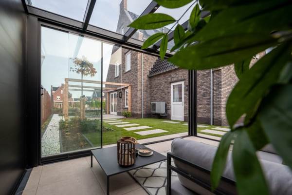 Woning Hoog Dalemseweg 88 Gorinchem