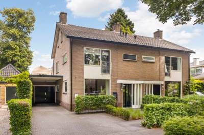 Woning Julianalaan 13 Ede