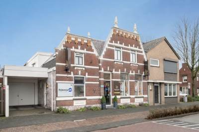 Woning Hoofdstraat 96 Rijen