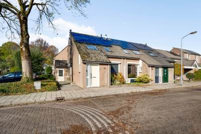 Woning Groenenberg 1 Weert