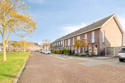 Woning Colijnhof 42 Wezep