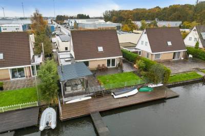 Woning Venusweg 10 Leeuwarden