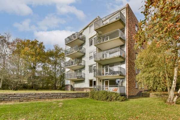 Woning Anna Blamanlaan 19 Amstelveen