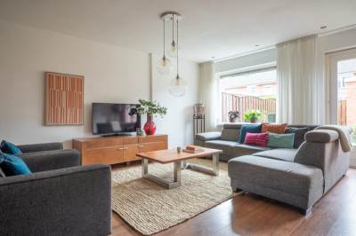 Woning Jip en Janneke 45 Gorinchem