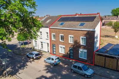Woning Meezenbroekerweg 58 Heerlen