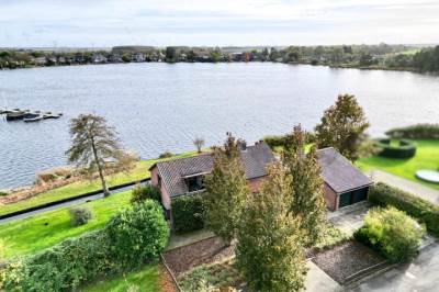 Woning Maaslaantje 1A Maasdam