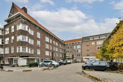 Woning Cornelis Dirkszstraat 232 Amsterdam