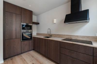 Woning Van Cittersstraat 48B Rotterdam