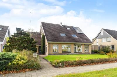 Woning Griene Leane 34 Stiens