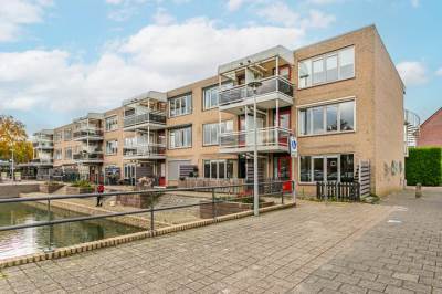 Woning Suze Groenewegstraat 28 Tiel