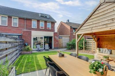 Woning Lindenoord 8 Wolvega