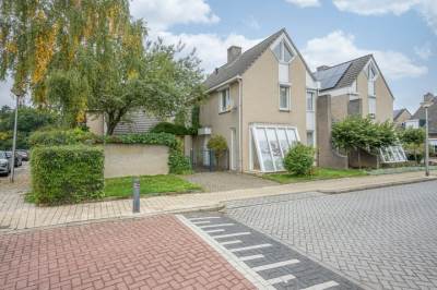 Woning Schepenenstraat 12 Kerkrade