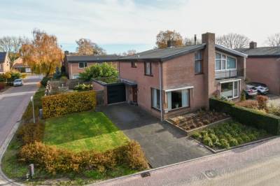 Woning van Lommstraat 2 Maasbree